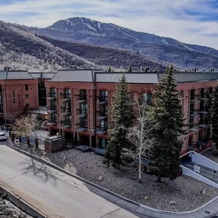 Luxe Park City Mountain Resort Studio Bagian luar foto