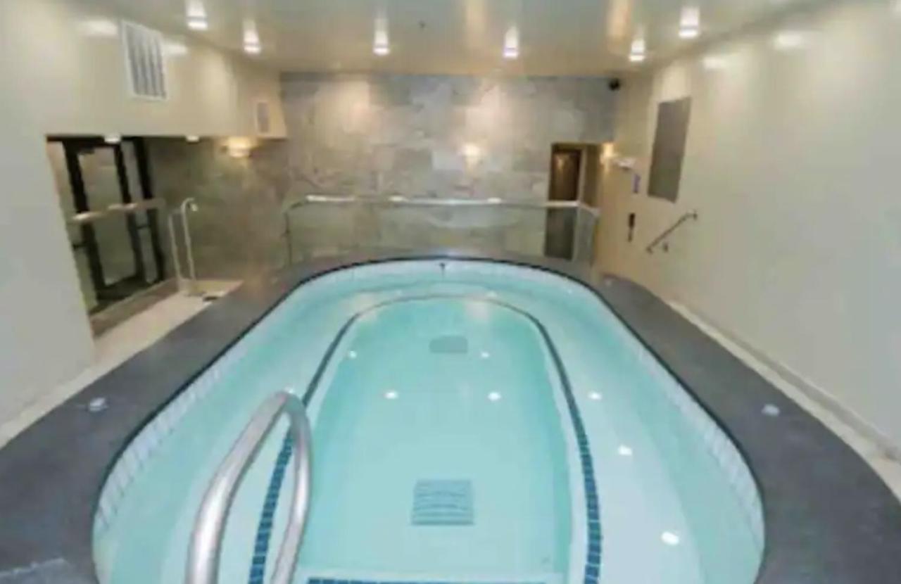 Luxe Park City Mountain Resort Studio Bagian luar foto