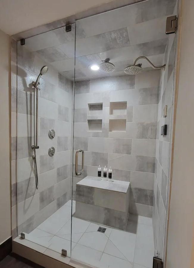Luxe Park City Mountain Resort Studio Bagian luar foto